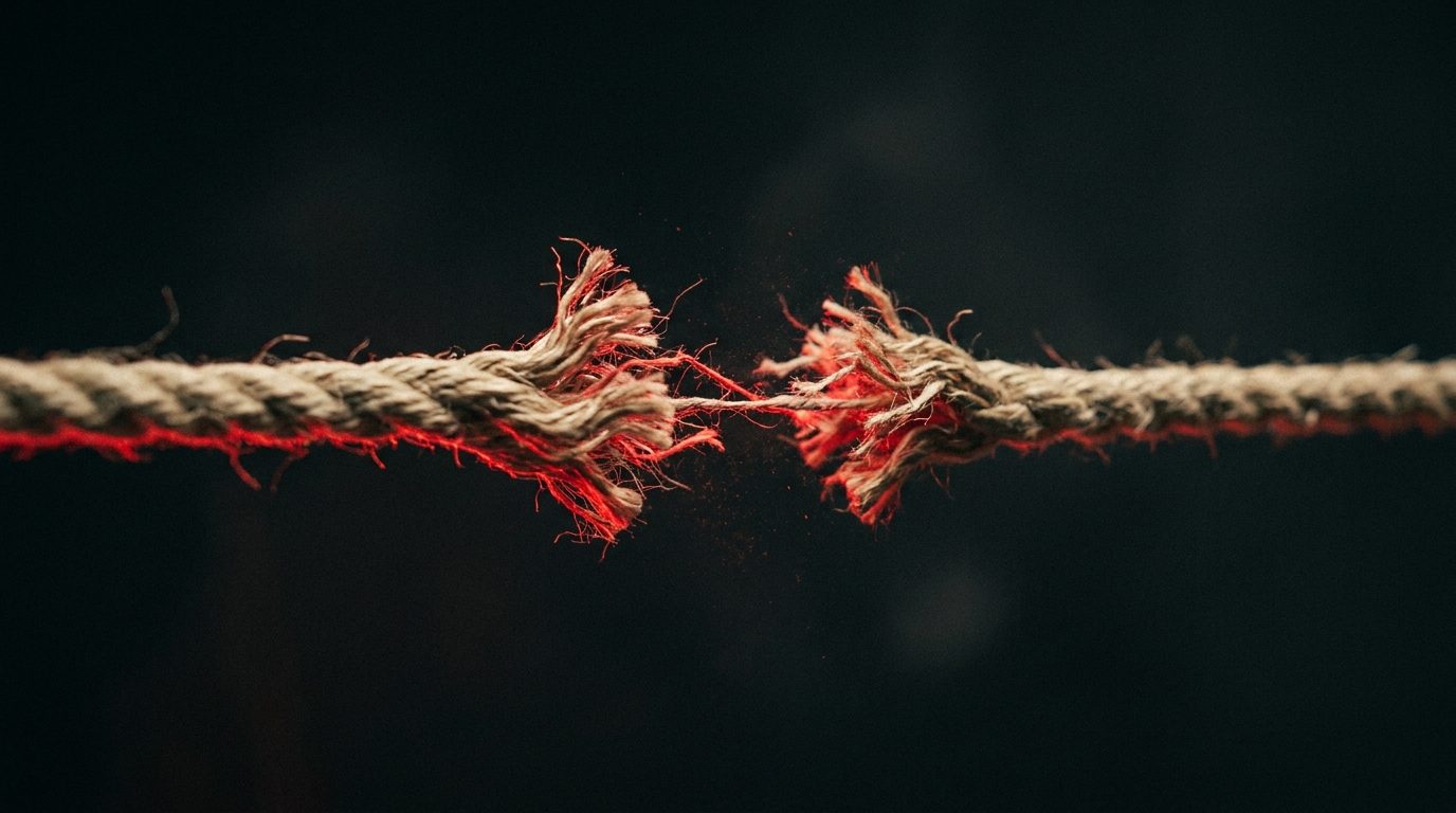 Signs It's Time to Fire Your Marketing Agency