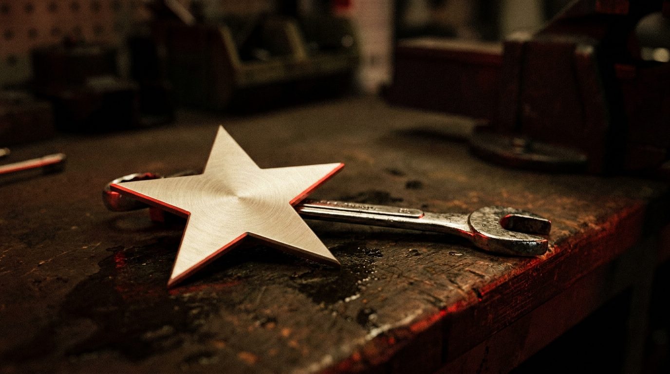 Online Reviews Strategy for Auto Repair Shops