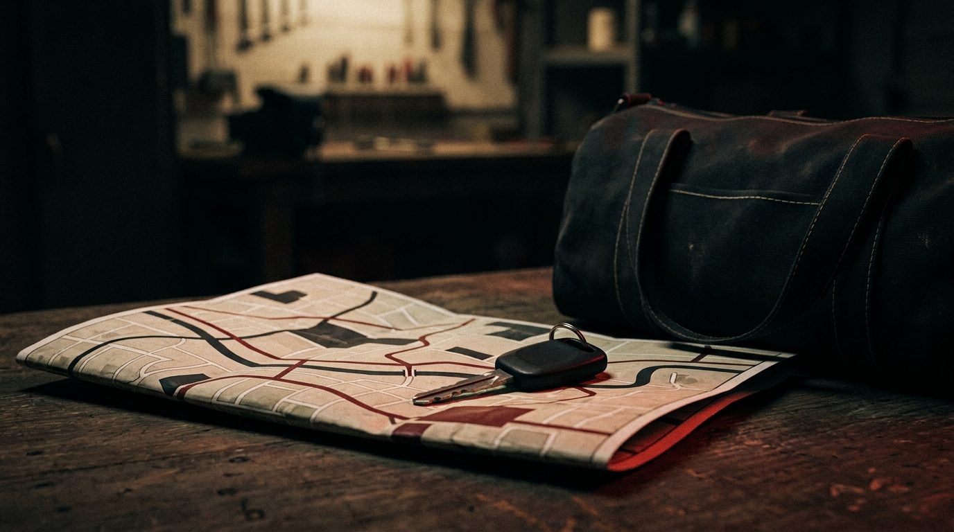 Road Trip Season Marketing for Auto Repair Shops