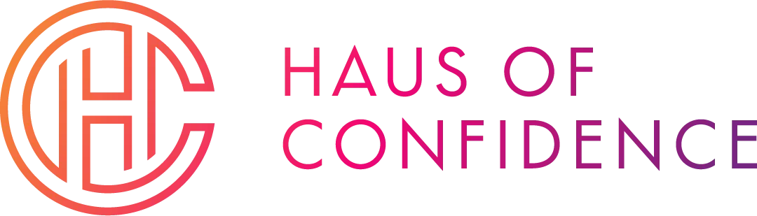 Haus of Confidence logo